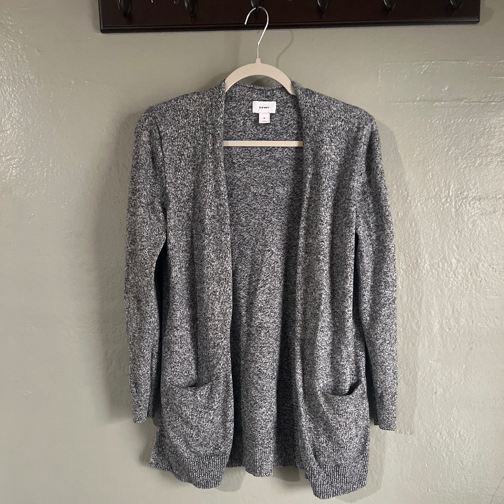 Cozy Cardigan